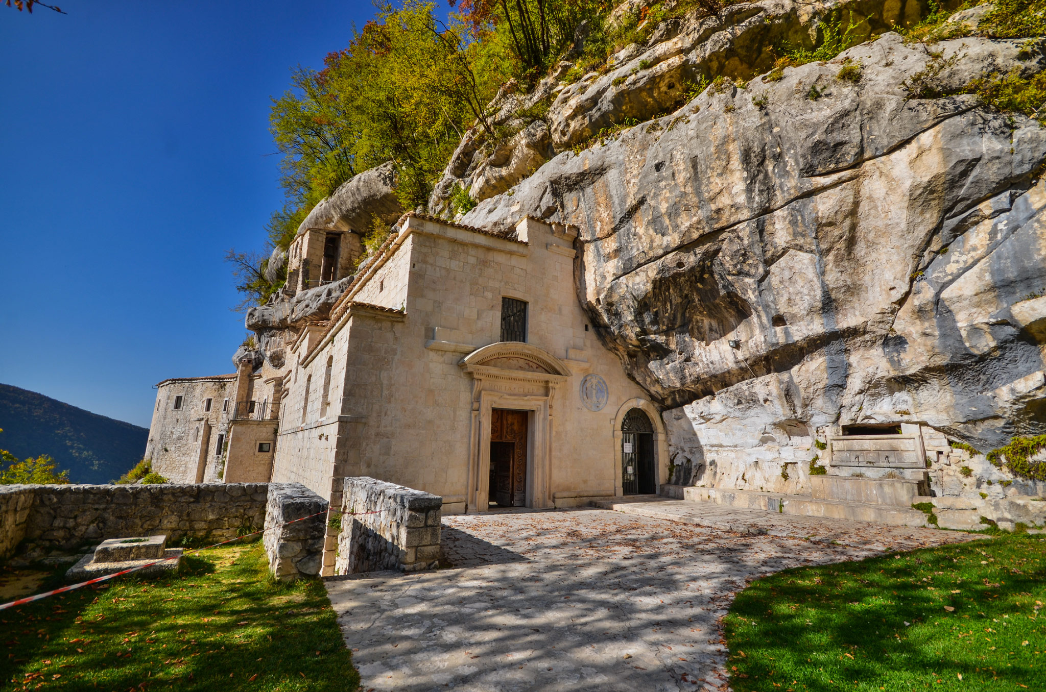 Parco Nazionale della Majella
